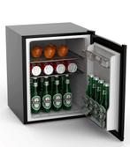 Mini Koelkast - 40L - Ideaal voor studenten!, Ophalen, Minder dan 75 liter, Zonder vriesvak, Gebruikt