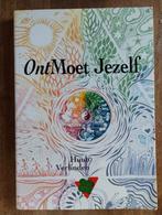 Ontmoet Jezelf - Huub Verlinden - Spiritualiteit, Gelezen, Achtergrond en Informatie, Spiritualiteit algemeen, Huub Verlinden