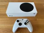 Xbox Series S 512GB + Controller - Zo goed als nieuw, Spelcomputers en Games, Spelcomputers | Xbox Series X en S, Ophalen, Zo goed als nieuw