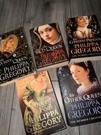Philippa Gregory Boeken - mag ook los, Boeken, Ophalen of Verzenden, Zo goed als nieuw