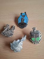 Vintage Speldjes Rotterdam, Vlissingen, Alkmaar, Verzamelen, Speldjes, Pins en Buttons, Ophalen of Verzenden, Gebruikt, Stad of Land