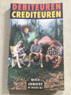 Jiskefet : Debiteuren Crediteuren 2, Boeken, Ophalen of Verzenden, Nieuw, Verhalen