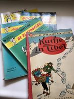 Lucky Luke, Boeken, Stripboeken, Eén stripboek, Verzenden, Gelezen