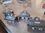 Thule dakdragers, Auto diversen, Dakkoffers, Ophalen of Verzenden, Gebruikt