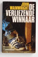 De verliezende winnaar - John Wainwright (1983), Boeken, Verzenden, Gelezen, Europa overig
