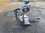 Te koop. Afkortzaag, Doe-het-zelf en Verbouw, Gereedschap | Zaagmachines, Ophalen, Zo goed als nieuw, Afkortzaag, 30 tot 70 mm