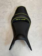 Bagster zadel MT-09 fluo geel, Ophalen of Verzenden, Gebruikt
