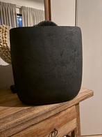 Grote Still plantenbak, Tuin en Terras, Bloembakken en Plantenbakken, Ophalen, Kunststof, Minder dan 30 cm, Rond