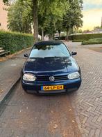 Volkswagen Golf 1.6 77KW 2003 Blauw, Auto-onderdelen, Ophalen of Verzenden, Volkswagen