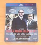 blu ray - Tinker Tailor Soldier Spy - Gary Oldman, Ophalen, Zo goed als nieuw
