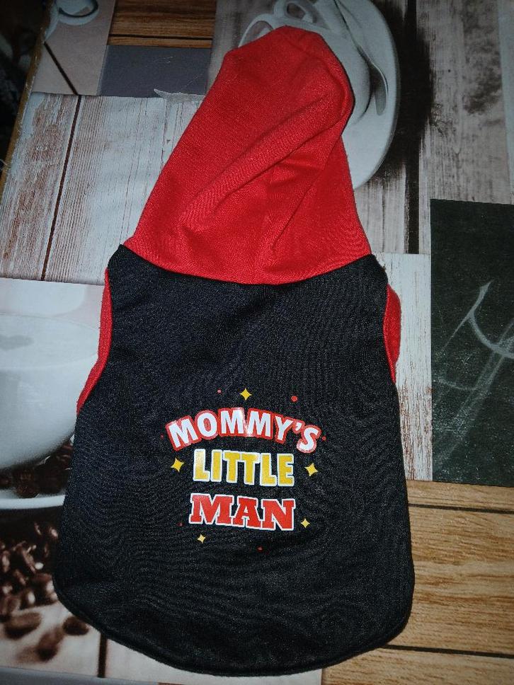 Mooie jasjes en tuigjes, Dieren en Toebehoren, Hondenkleding, Nieuw, Hondenjas, Ophalen of Verzenden