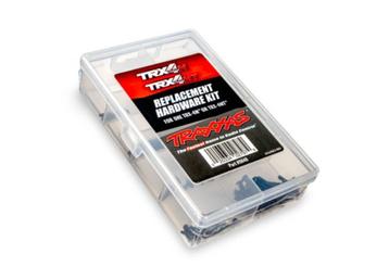 Complete hardware set voor TRX-4M beschikbaar voor biedingen