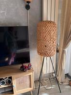 Ikea Rotan Lampen, Ophalen of Verzenden, Zo goed als nieuw, Hout, Minder dan 100 cm