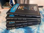 Lucky Luke Collectie - 6 Albums, Meerdere stripboeken, Ophalen of Verzenden, Zo goed als nieuw