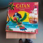 Catan junior, Hobby en Vrije tijd, Gezelschapsspellen | Kaartspellen, Ophalen, Zo goed als nieuw