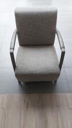 Te koop: Montel fauteuil Sue Rainbow, Huis en Inrichting, Ophalen, 75 tot 100 cm, Leer, 50 tot 75 cm