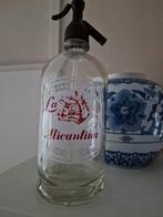 Vintage spuitflacon - Alicantina, Antiek en Kunst, Ophalen of Verzenden