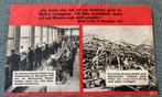 Pamflet strooibiljet ‘Nur Deutsche können Deutschland retten, Verzamelen, Militaria | Tweede Wereldoorlog, Ophalen of Verzenden
