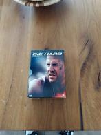 Die Hard Collection - DVD Boxset, Vanaf 16 jaar, Boxset, Actie, Ophalen of Verzenden