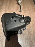 Yamaha aerox luchtfilter, Ophalen of Verzenden, Zo goed als nieuw, Carburateur, Yamaha