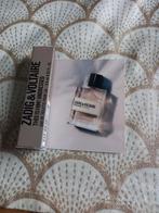 Proefje  This is him Undressed van Zadig & Voltaire, Ophalen of Verzenden, Nieuw