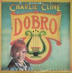 LP Charlie Cline - Dobro, 12 inch, Verzenden