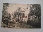 Huize Westerholt, Harderwijk, gelopen, Ophalen of Verzenden, 1940 tot 1960, Gelderland