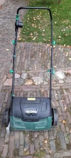 Topcraft verticuteermachine (defect)! Voor de handige Harry!, Ophalen, Gebruikt, Elektrisch