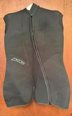 5mm bare Supra Artic overvest shorty duikpak dames XL, Watersport en Boten, Duiken, Gebruikt, Ophalen of Verzenden, Duikpak, Amilco benelux bv, Energieweg 27, 4691 SE Tholen