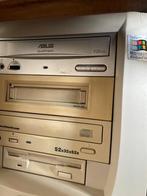 PC CTX Color monitor. Packard Bell 3 DFX CPU, Computers en Software, Vintage Computers, Ophalen