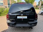 Chevrolet USA Trailblazer 4.2 LTZ, Automaat, Gebruikt, Zwart, 6 cilinders