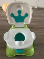 Potje - Fisher Price, Overige merken, Overige typen, Ophalen of Verzenden, Zo goed als nieuw
