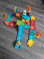 VTech Toet Toet Auto's vliegveld, Ophalen, Gebruikt