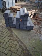 Govaplast met veer en groef