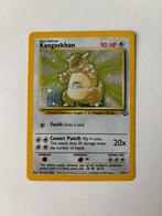 Kangaskhan 5/64 - Jungle - Pokemon, Foil, Gebruikt, Ophalen of Verzenden, Losse kaart