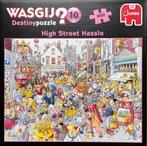 Wasgij puzzel Destiny 10, Ophalen of Verzenden, 500 t/m 1500 stukjes, Zo goed als nieuw, Legpuzzel