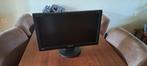 Samsung LCD SyncMaster 2494 - 24 inch, Ophalen, Gebruikt, 60 Hz of minder