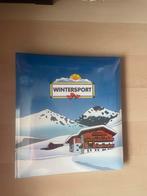 Nieuw in plastic: Groot Henzo Wintersport Foto Album, Audio, Tv en Foto, Fotoalbums en Accessoires, Ophalen of Verzenden, Nieuw