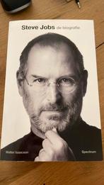 Walter Isaacson - Steve Jobs, Ophalen of Verzenden, Zo goed als nieuw, Walter Isaacson