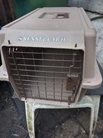 kattenreismand, Dieren en Toebehoren, Ophalen of Verzenden, Gebruikt