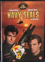 Navy Seals, Vanaf 12 jaar, Verzenden, Gebruikt, Oorlog