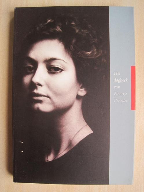 291 - Het dagboek van Floortje Peneder, Boeken, Biografieën, Zo goed als nieuw, Ophalen of Verzenden