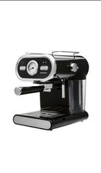 Silvercrest espressomachine incl. Koffiemolen, Ophalen of Verzenden, Zo goed als nieuw, Overige modellen