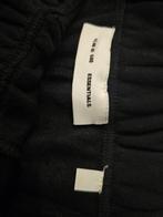 Essentials pak - Zwart - Maat L, Kleding | Heren, Truien en Vesten, Ophalen of Verzenden, Zo goed als nieuw, Maat 52/54 (L), Zwart