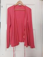 Overslagvest Hema maat L, Maat 38/40 (M), Ophalen of Verzenden, Roze, Gedragen