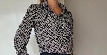 Studio Anneloes blouse XS/S Travelstof  beschikbaar voor biedingen