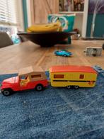 Matchbox  auto, Verzamelen, Speelgoed, Ophalen of Verzenden, Zo goed als nieuw