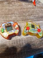 MC donalds seat happy meal toys Knickles en Tails sonic 2005, Verzamelen, Ophalen of Verzenden, Zo goed als nieuw