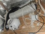 Afzuiger kweekkast Can-Fan RK 125LS, Tuin en Terras, Ophalen of Verzenden, Gebruikt