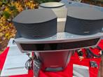 Bose 321 HomeCinema  set GSX + bluetooth, Audio, Tv en Foto, Home Cinema-sets, Ophalen of Verzenden, Zo goed als nieuw, Overige merken